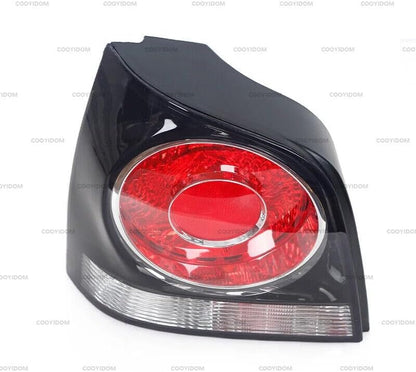 ya 4 8.24 baidi 1 double tail light bracket light strip circuit for VW Polo 9N 9N3 hatchback 2005-2010