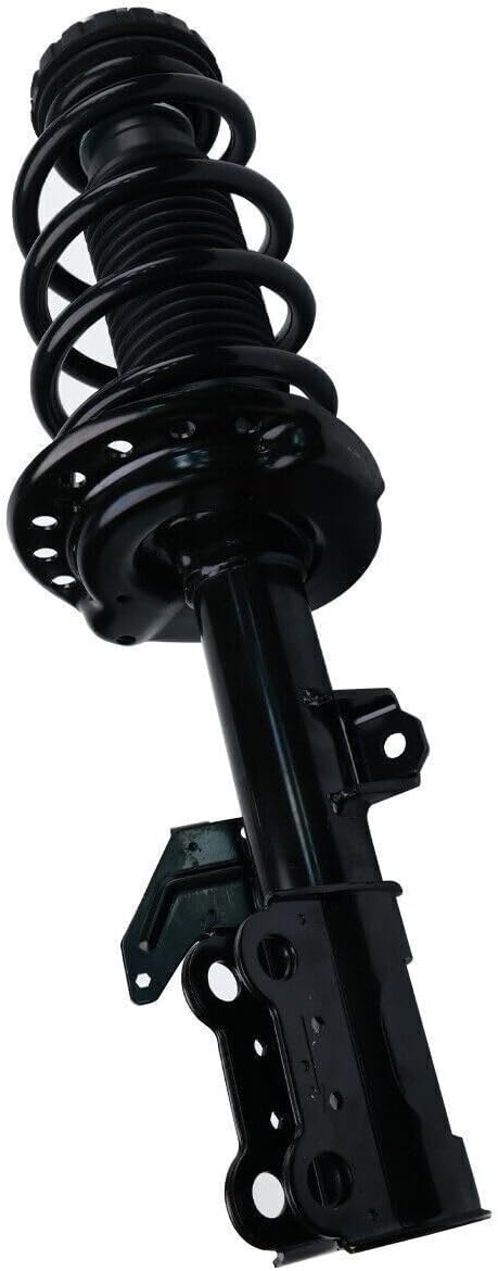 ya 12 10.8 baidi for Cadillac SRX 2010-2016 2X Front Shock Absorber Struts w/Electric Sensor New
