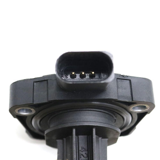 ya 4 8.8.2 03C907660H Oil Level Sensor for Audi A4 A5 A6 Q5 Q7 S5 09-12 10 11 1.8L 2.0L