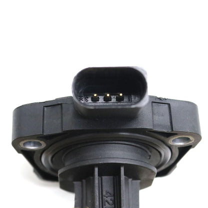 ya 4 8.24 baidi 03C907660H Oil Level Sensor for Audi A4 A5 A6 Q5 Q7 S5 09-12 10 11 1.8L 2.0L