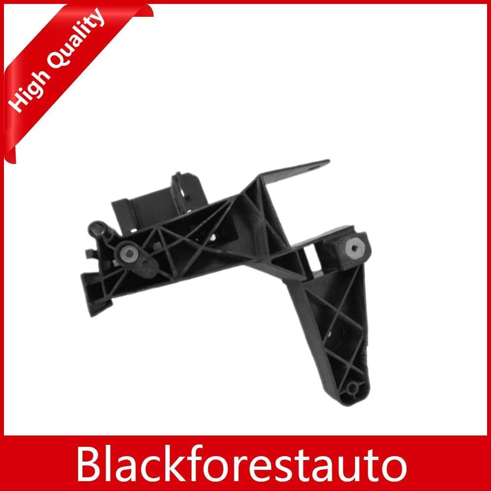 ya 5 8.10 Front Left Side Radiator Mounting Support Bracket Fits For A-Class W177
