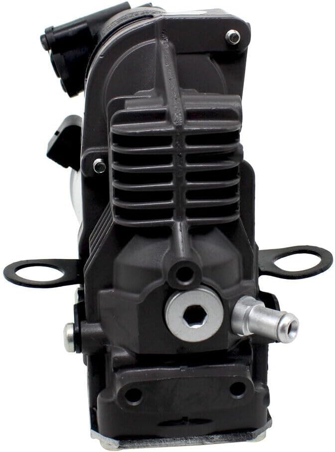 ya 10 9.16 baidi Air Suspension Compressor Pump For for Mercedes S-Class W221 S350 S400 S550 CL63 US