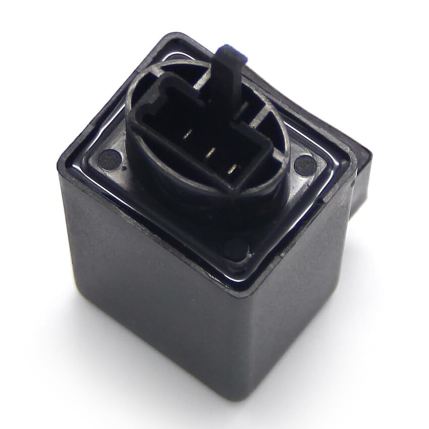 ya 23 10.7 baidi for Honda Turn Signal Relay NT650 J/K/L NTV650 ST1100 NV400 DCY/DC1/DC2 VT600C