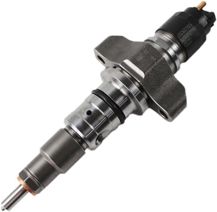 ya 10 9.16 baidi Fuel Injector with 0445120075 for Case for New Holland New