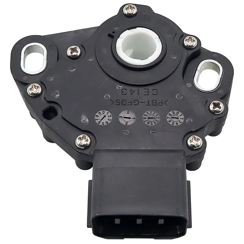 ya 9 10.24 Automatic Transmission Neutral Switch 3 Fit for Versa 554100