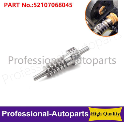 ya 5 8.24 baidi 52107068045 for SEAT Thigh Support Actuator Repair Metal Gear Kit for BMW 530i 540i
