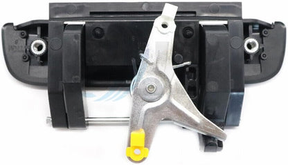 ya 10 9.16 baidi 6909035010 Tailgate Handle for Toyota Tacoma Rod end 95-04 Black Rear Tailgate