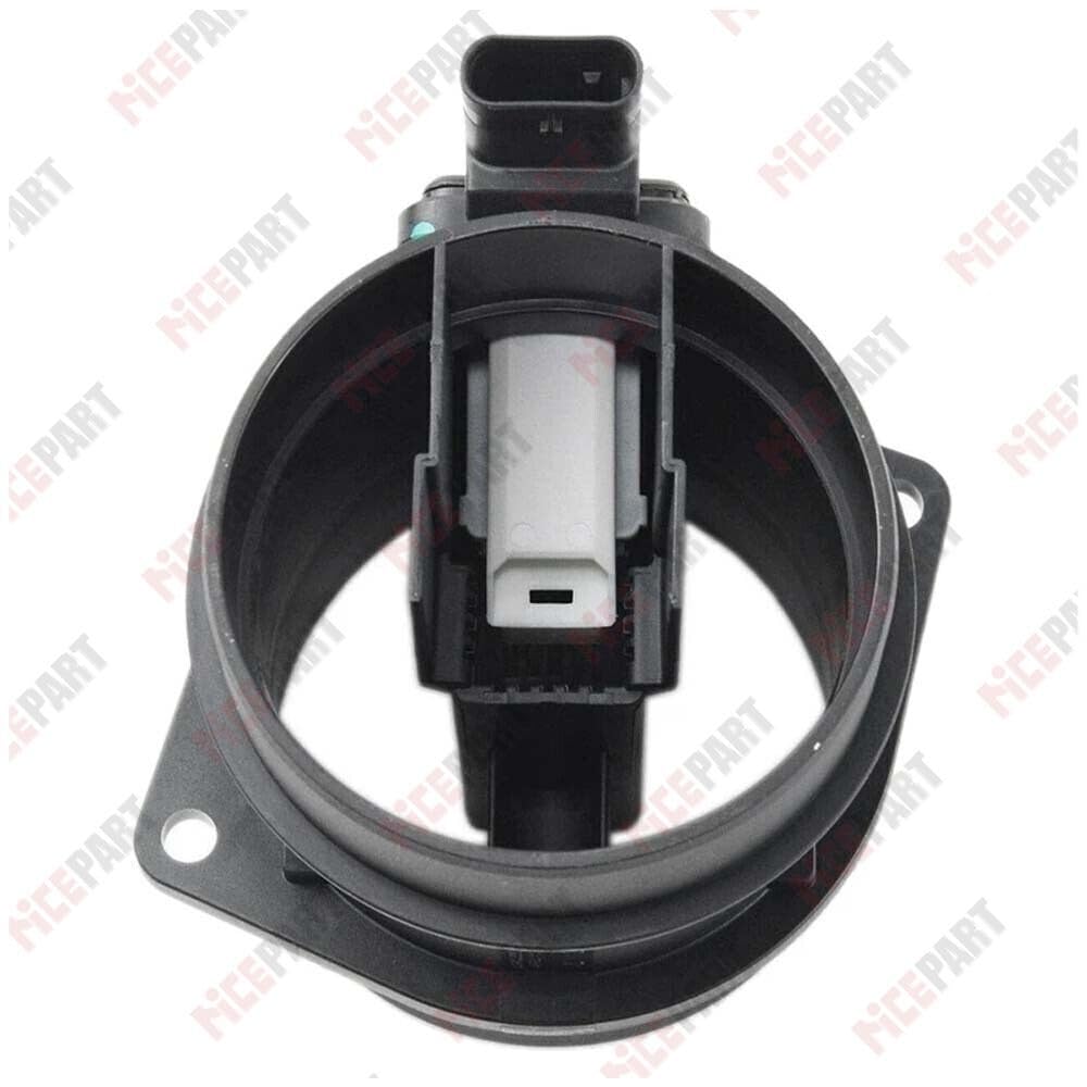 ya 6 8.24 baidi Mass air Flow Meter Sensor 5WK97917 A6510900148 Compatible with for Mercedes-Benz 
