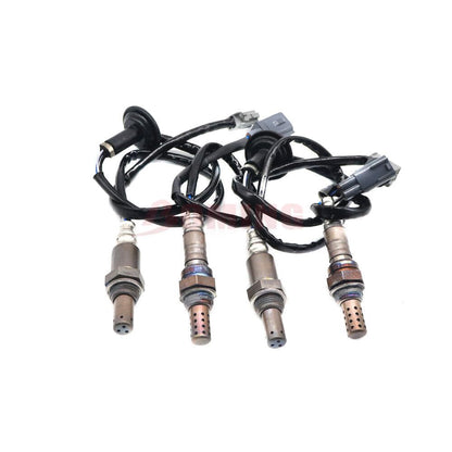 ya 5 8.24 baidi 4-Piece Set Upstream and Downstream Oxygen O2 sensors for Lexus LS430 4.3L 2001-2006
