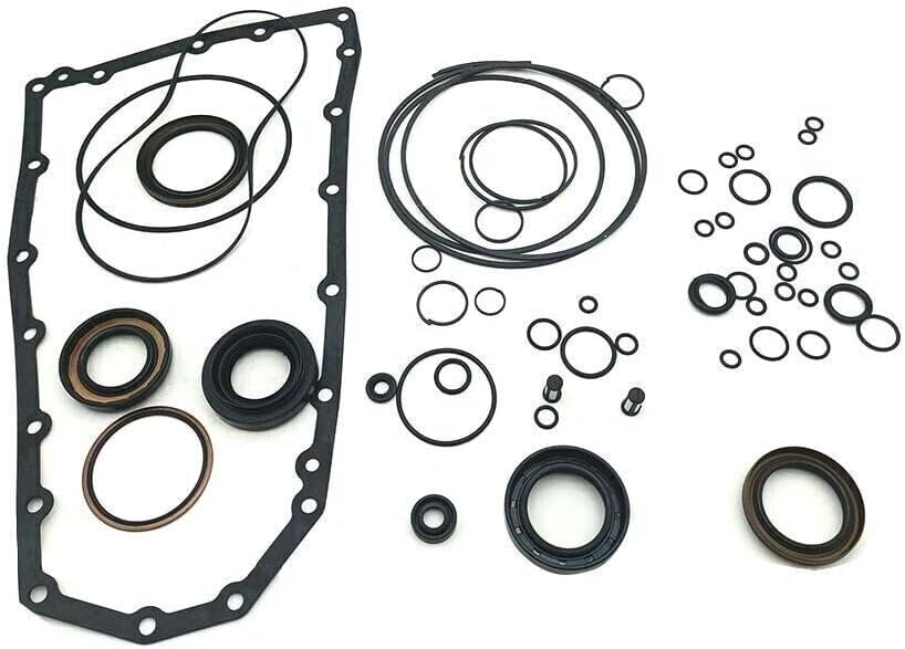 ya 12 10.8 zhengce CVT Transmission Master Rebuild Kit JF016E JF017E RE0F11E for Nissan for Infiniti
