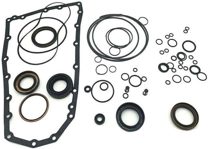 ya 12 10.8 zhengce CVT Transmission Master Rebuild Kit JF016E JF017E RE0F11E for Nissan for Infiniti