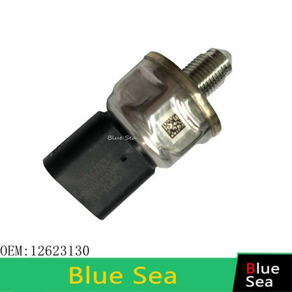 ya 4 8.8 OE Fuel Injection Rail Pressure Sensor 12623130 for 14-16 for Cadillac for Chevy for GMC GM