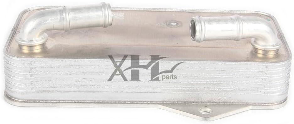 ya 10 9.16 baidi 2.0T automatic transmission oil cooler suitable for VW for Passat and for Audi Q3 0BH317019A-