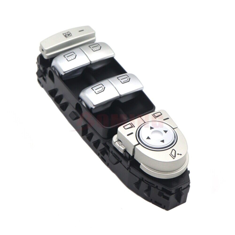 ya 6 8.14 A229056800 Window Switch for Mercedes-Benz S550 S63AMG S65AMG GLC300 C300