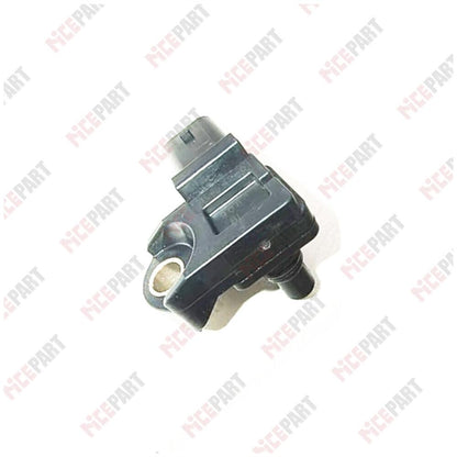 ya 6 8.24 baidi MAP Pressure Sensor 13627804742 Compatible with for BMW for Mini Convertible Coupe Gran8570118