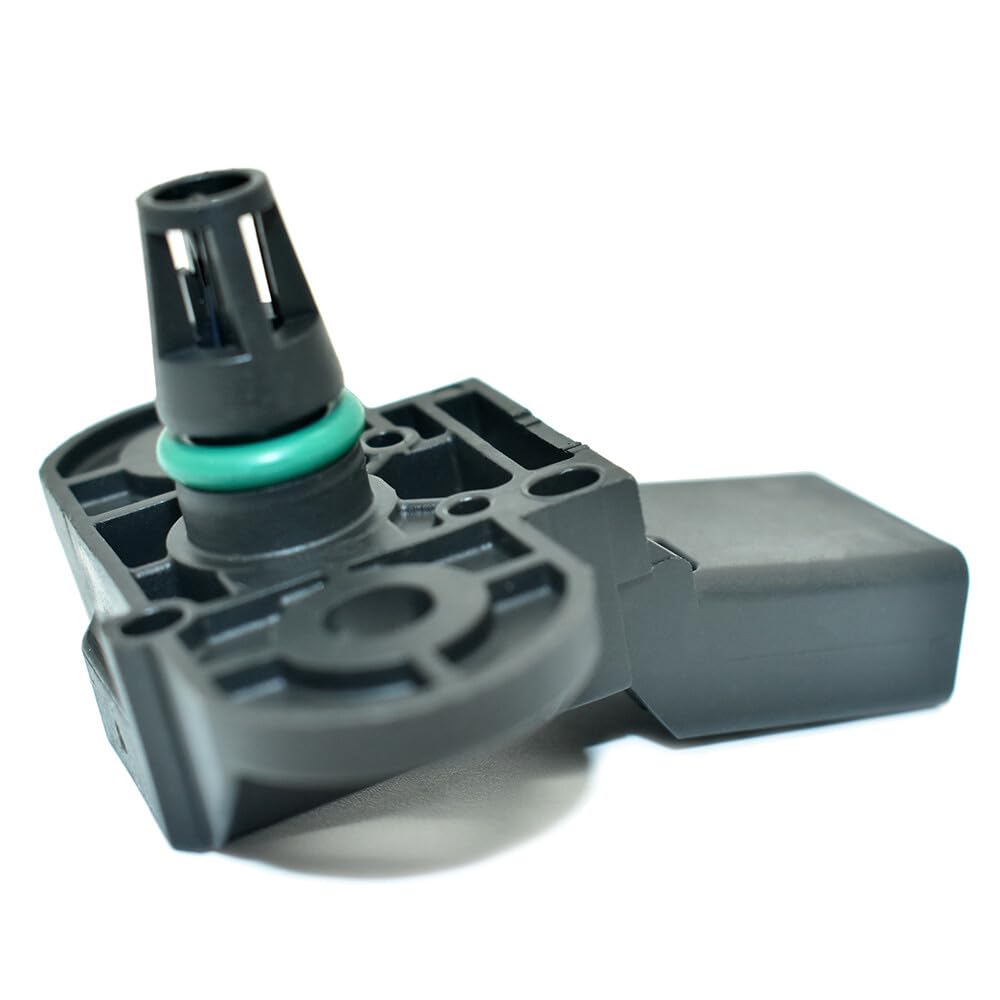 ya 12 10.8 baidi for Man ifold Pressure MAP Sensor for Audi Q5 Q7 A4 Q5 Q7 A4 A5 S5 for VW 0261230235