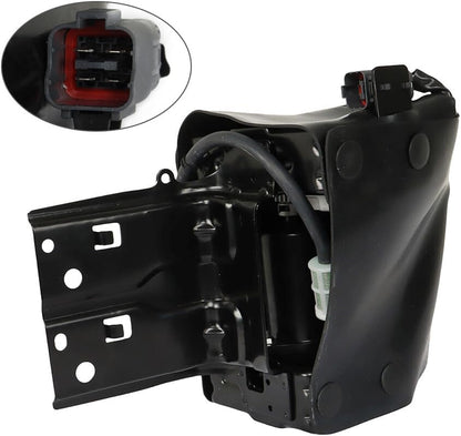 ya 10 9.16 baidi New air suspension compressor rear 53400-1LA4C for Nissan Armada for Infiniti
