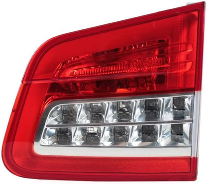 ya 4 8.14 Right Inside Tail Light Tail Lamp Assembly Turn SIgnal for Citroen C5 2008-2012