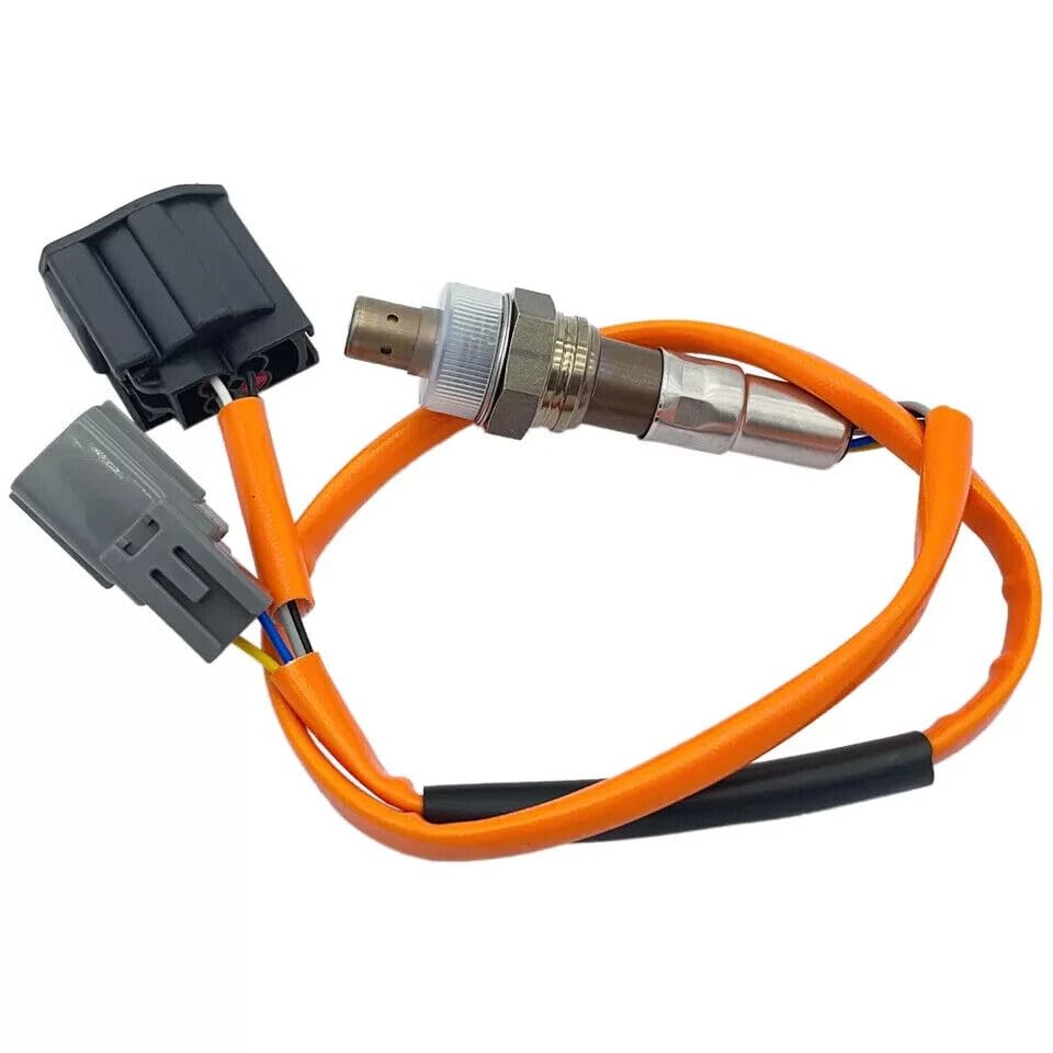 ya 5 8.10 Oxygen Sensor LFH1-18-8G1B for Mazda 6 Hatchback Stufenheck GG GY 1.8 2.0 2.3