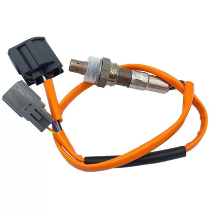 ya 5 8.10 Oxygen Sensor LFH1-18-8G1B for Mazda 6 Hatchback Stufenheck GG GY 1.8 2.0 2.3