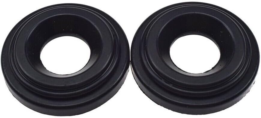 ya 9 10.24 Heater Control Valve Repair Kit for BMW E39 E38 E53 E34 E32 E31 E65 E66