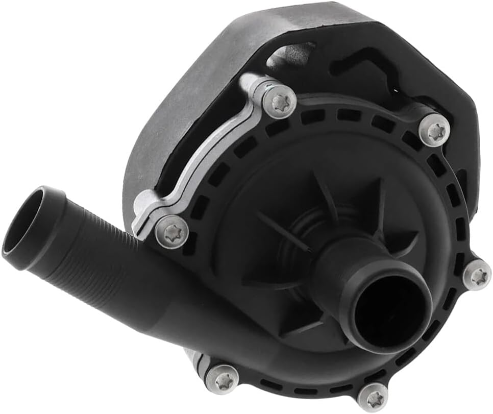 ya 10 9.16 baidi Engine Auxiliary Water Pump Fits for Model S 2012 2013 2014 2015 2016-2021