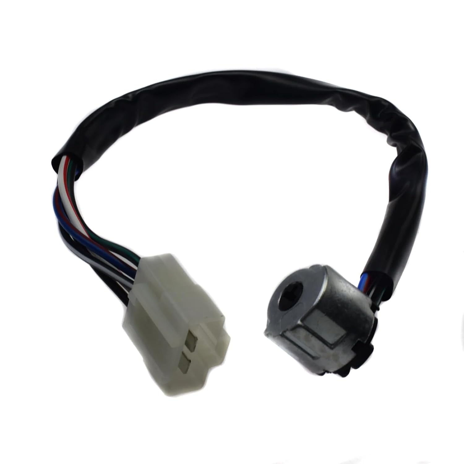 ya 3 8.24 baidi External Door Handle Switch Button Cable Suitable for Nissan Tiida 05-10 Livina 2005-2012