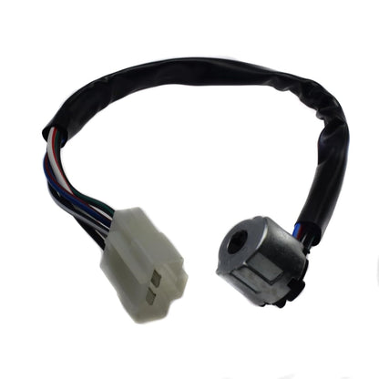 ya 3 8.24 baidi External Door Handle Switch Button Cable Suitable for Nissan Tiida 05-10 Livina 2005-2012