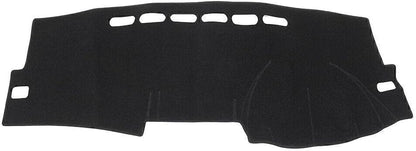 ya 10 9.16 baidi for Toyota for Corolla 2007-2012& Axio 2007-11 Dash Cover Mat Dashboard Pad Dashmat