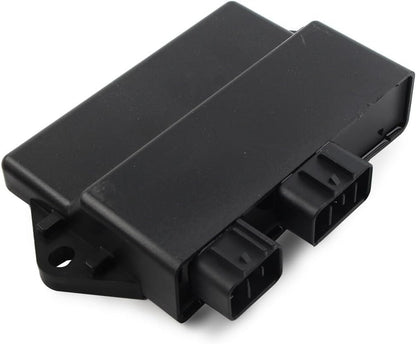 ya 5 8.10 CDI Module Box Fit for Yamaha Kodiak 400 YFM400 2000-2001 5GH-85540-10-00 ATV Motor