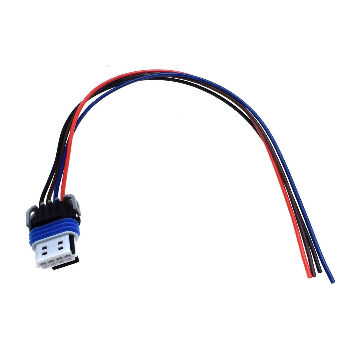 ya 4 8.8 Ignition Coil Connector Harness 12558693 is Suitable for Chevrolet Solod for GMC Sierra
