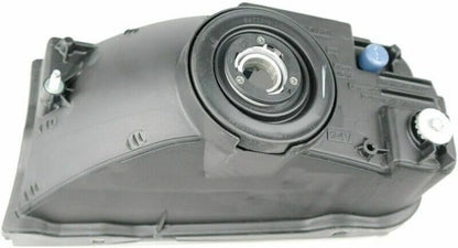 ya 7 8.24 baidi Set Front Bumper Fog Driving Light Lamp for Toyota for Land Cruiser LC100 1998-2007