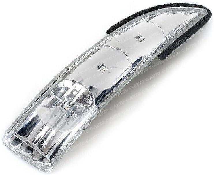 ya 2 8.15 Suitable for Genesis Coupe 2010-2016 exterior mirror signal light right light
