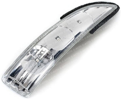 ya 2 8.15 Suitable for Genesis Coupe 2010-2016 exterior mirror signal light right light