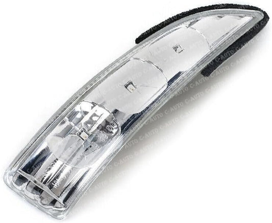 ya 2 8.15 Suitable for Genesis Coupe 2010-2016 exterior mirror signal light right light