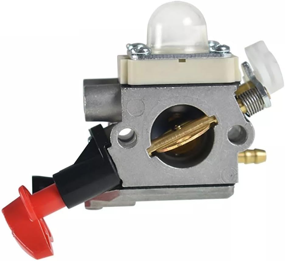 ya 26 10.21 baidi Optimize Engine Functionality with Alu for Mini um Air Filter Carburetor Kit