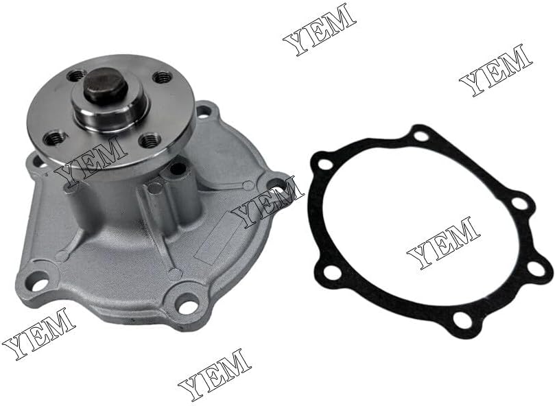 ya 13 9.15 baidi 1DZ Water Pump 16120-78201-71 Fit for Toyota Diesel Engine for Toyota Water Pump