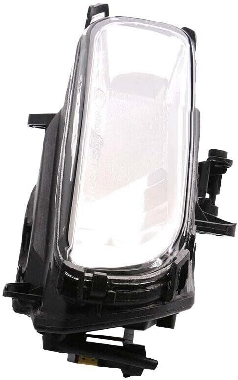 ya 7 8.24 baidi Right Halogen Front Bumper Fog Light Lamp for Audi A8 Quattro A8 D3 2008-2010