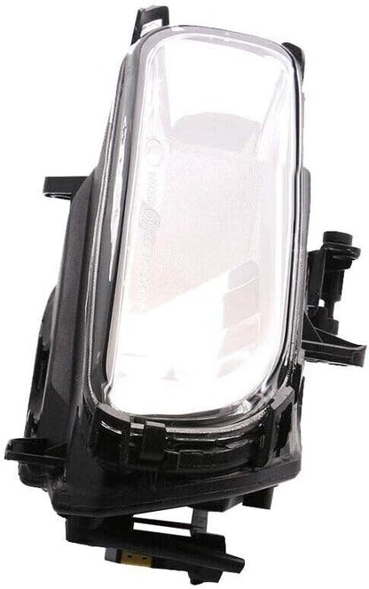ya 7 8.24 baidi Right Halogen Front Bumper Fog Light Lamp for Audi A8 Quattro A8 D3 2008-2010