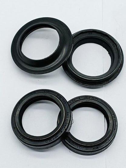 ya 13 9.15 baidi Fork Seal and Wiper Set for Honda ANF125 2008/2010