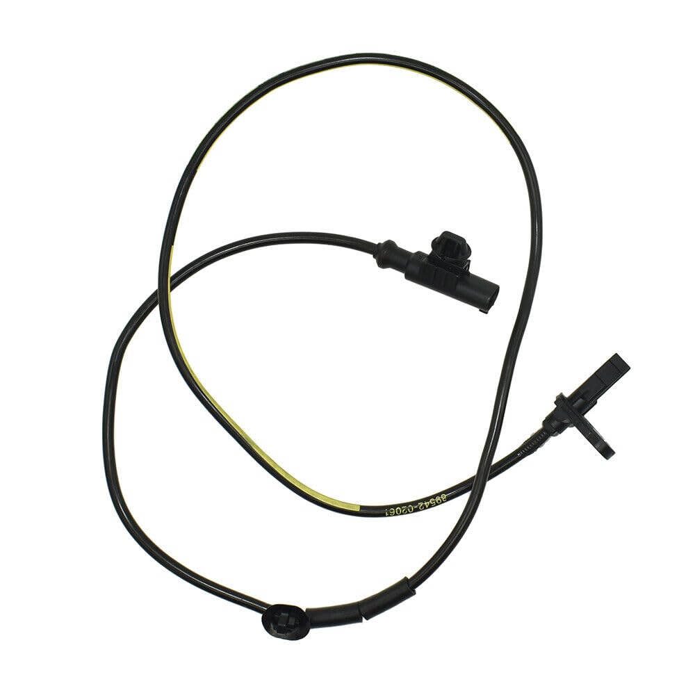 ya 5 8.10 ABS Wheel Speed Sensor Front Right for 09-15 for Toyota for Corolla Auris 89542-02061