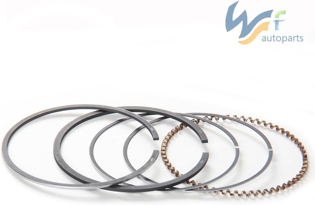 ya 4 8.24 baidi 2.0TDI piston ring set STD for VW Amarok CNFA CNFB 03L 198 151C