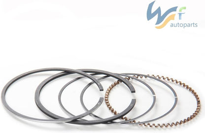 ya 4 8.24 baidi 2.0TDI piston ring set STD for VW Amarok CNFA CNFB 03L 198 151C
