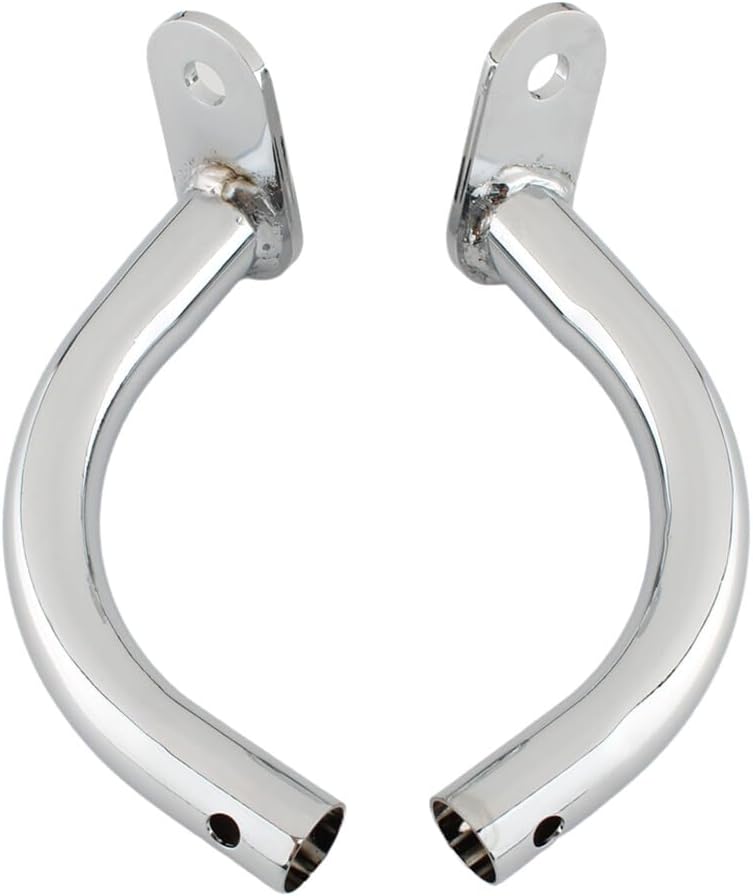 ya 10 9.16 zhengce Saddlebag Guard Eliminator Bracket Support Fit Harley Electra Glide FLHT 93