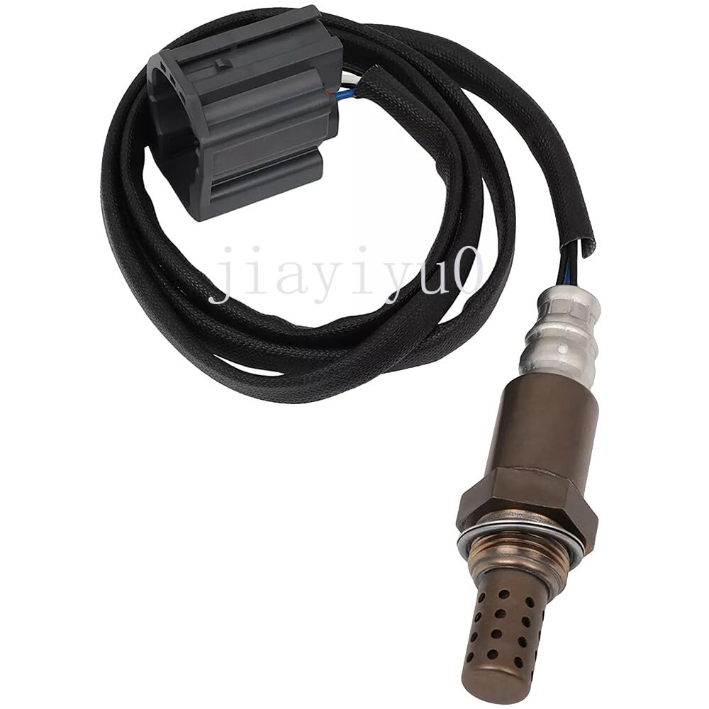 ya 4 8.8 Downstream O2 Oxygen Sensor for 2006 2007 2008 2009 for Mazda 3 L4 2.0L 2.3L ES20390