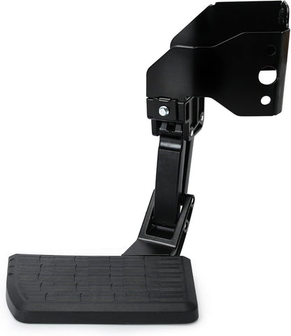 ya 28 10.13 zhengce Rear Retractable Bed Step 75306-01A For 2010-2018 for Dodge for Ram 1500