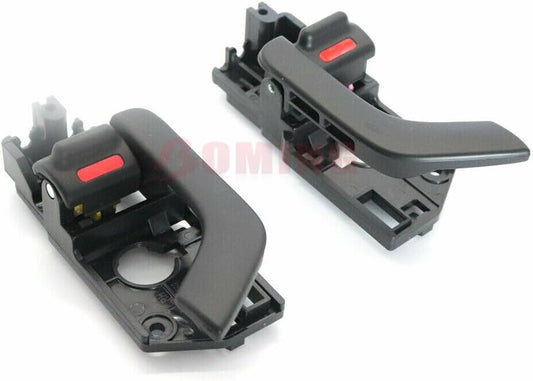 ya 2 8.15 2-Pack Door Handle 82620-2C000 82610-2C000 Suitable for Hyundai Tiburon