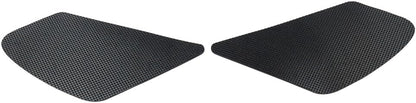 ya 4 8.10 Tank Traction Pad Side Gas Knee Grip Protector for Ducati Monster 797 2017-2019