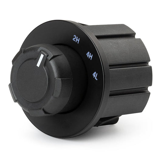 ya 4 8.8 4x4 al3z14b166ba Control Electronic Lock Override Switch knob for Ford 2009-2014