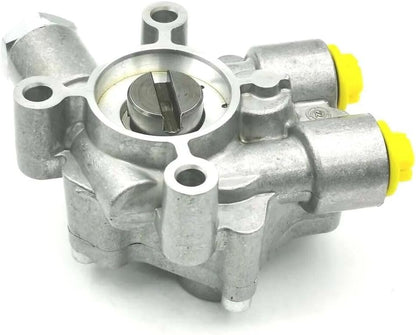 ya 5 8.10 Fuel feed pump for DAF MX11 MX13 CF XF 1939435 7018955161 35796711105